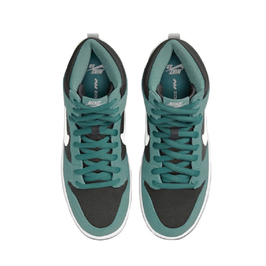 Giày Nike Dunk High Pro SB 'Mineral Slate' DQ3757-300 - Ảnh 3