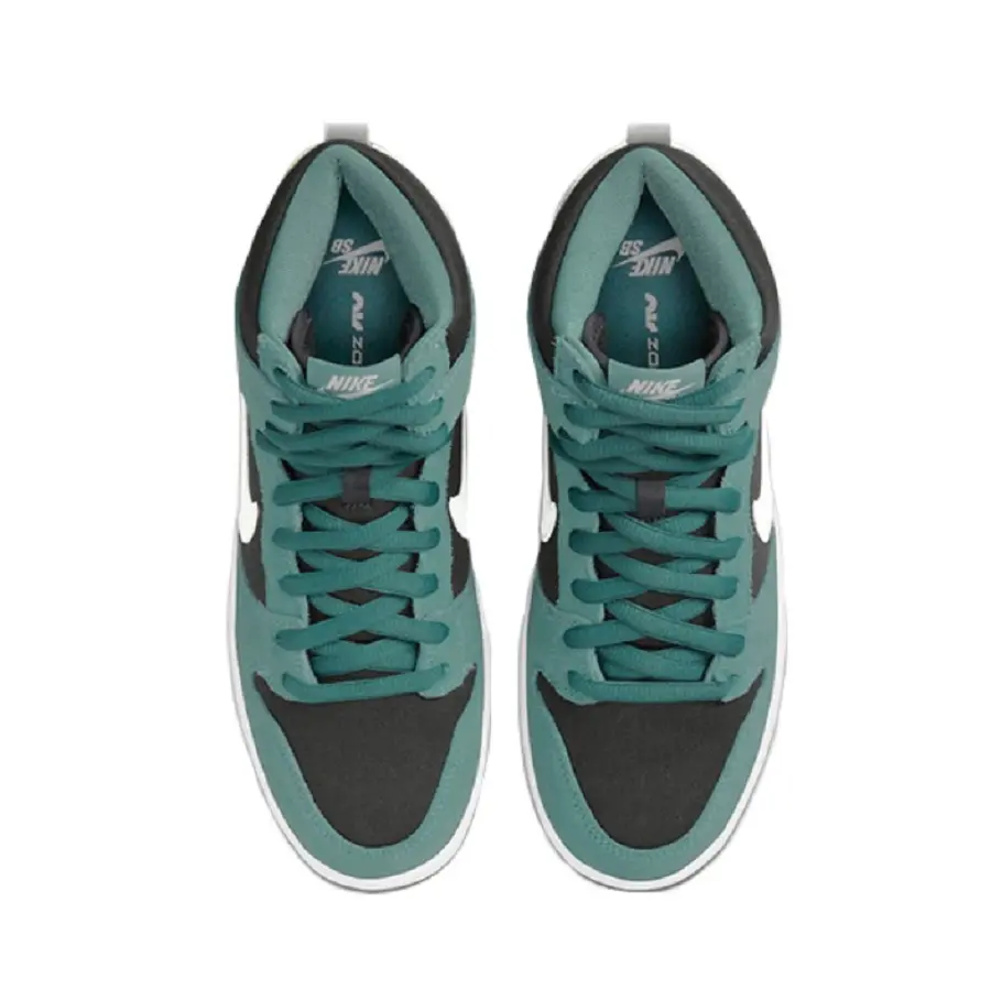 Giày Nike Dunk High Pro SB 'Mineral Slate' DQ3757-300 - Ảnh 3