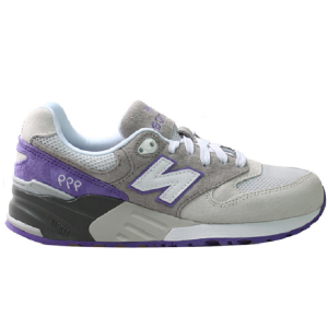 Giày New Balance 'Grey Lavender' ML999AA