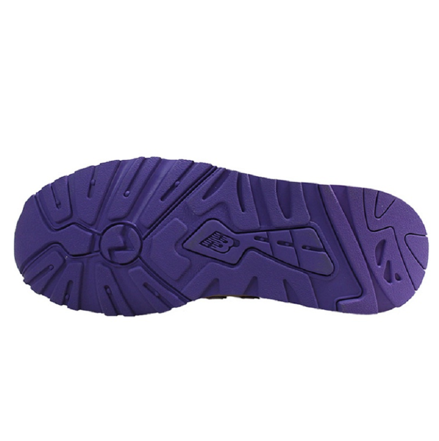 Giày New Balance 'Grey Lavender' ML999AA - Ảnh 5