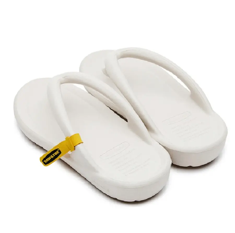 Alternative view of Dép TAW&TOE 'White' 3369