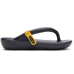 Alternative view of Dép TAW&TOE 'Black' 3359