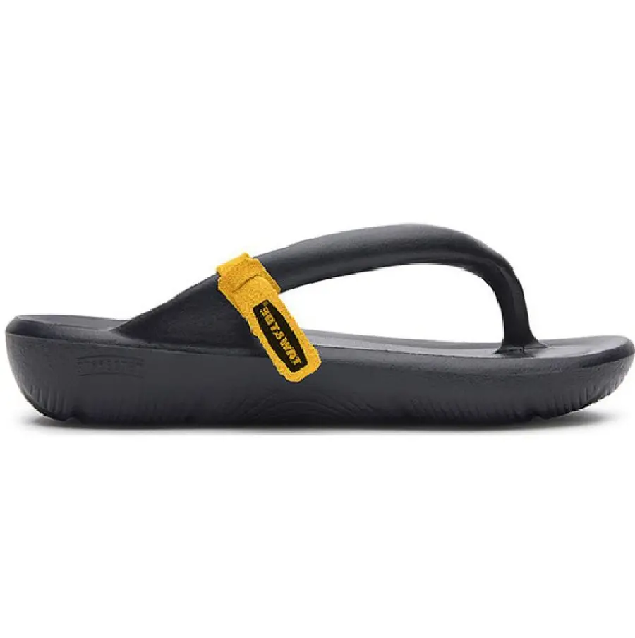 Dép TAW&TOE 'Black' 3359
