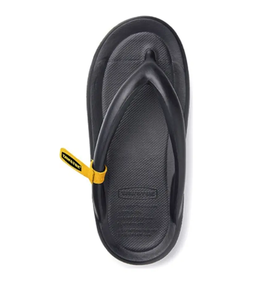 Dép TAW&TOE 'Black' 3359 - Ảnh 4