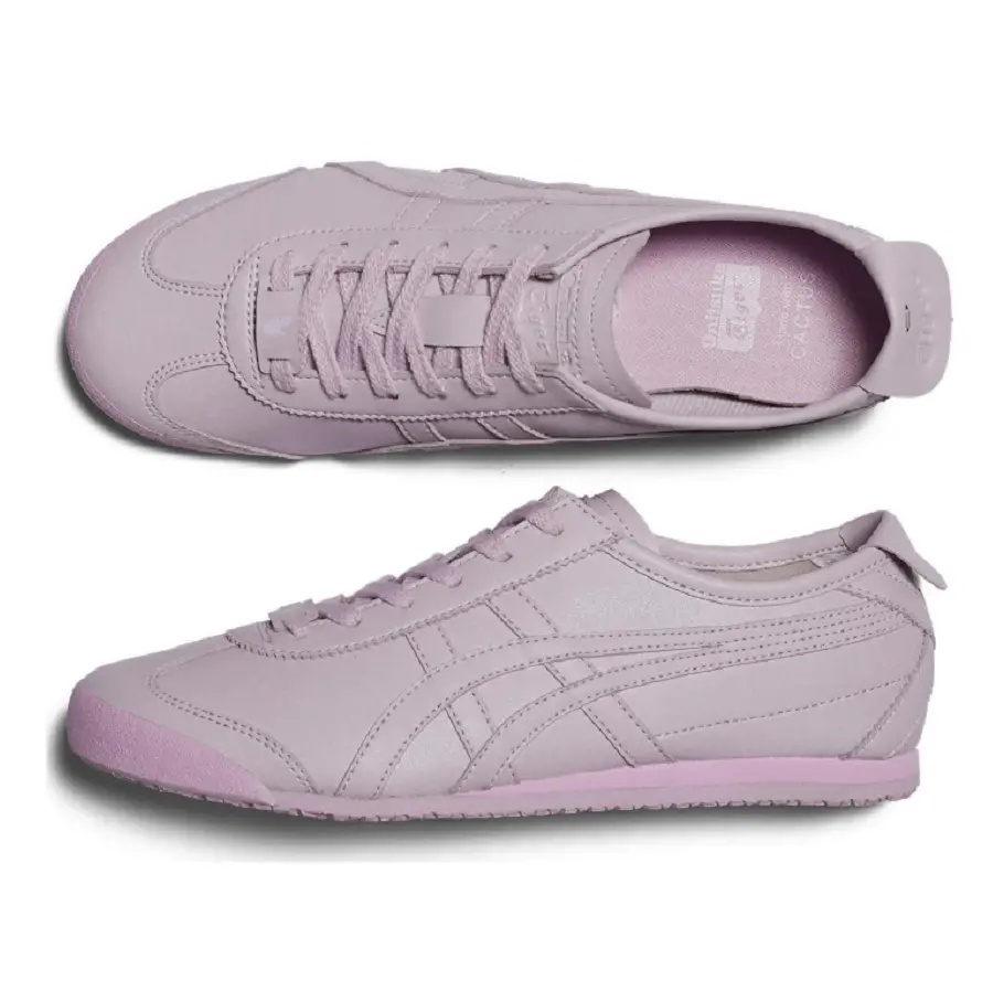 Giày Onitsuka Tiger Mexico 66 'Cactful Purple' 1183C137-500 - Ảnh 7