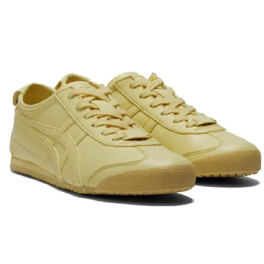 Alternative view of Giày Onitsuka Tiger Mexico 66 'Cactful Yellow' 1183C137-750