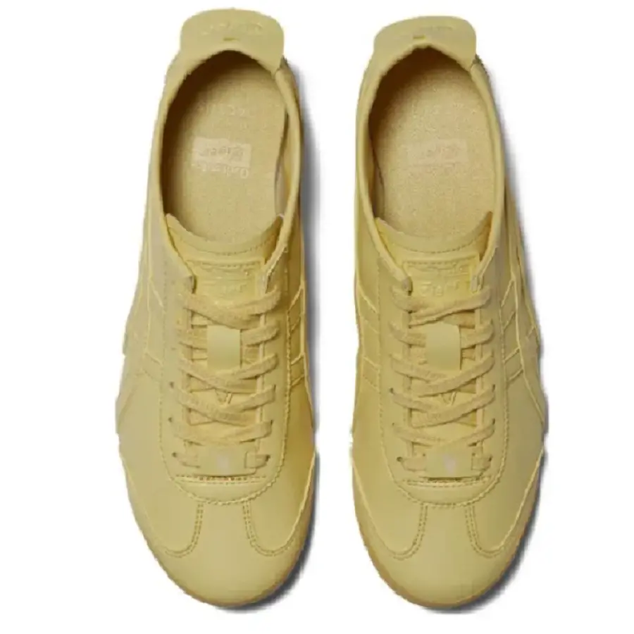Giày Onitsuka Tiger Mexico 66 'Cactful Yellow' 1183C137-750 - Ảnh 3