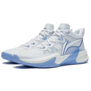 Alternative view of Giày LiNing Lightspeed shock 'Blue' ABAS041-4