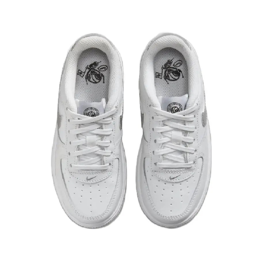 Giày Nike Air Force 1 Low TD ‘All-Star 2023’ FJ3485-100 - Ảnh 3