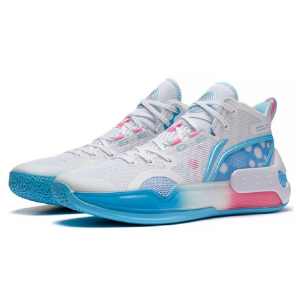 Alternative view of Giày LiNing Yu Shuai 16 "South Beach" ABAS053-3