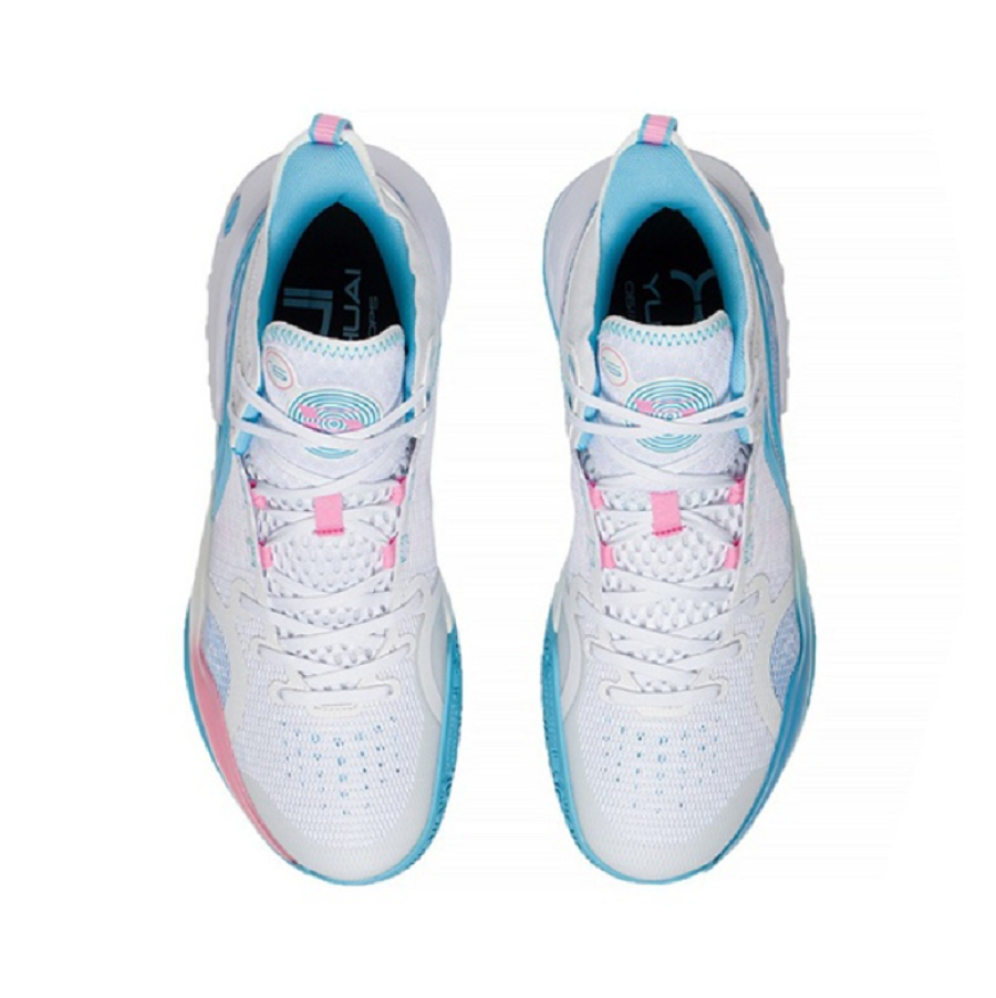 Giày LiNing Yu Shuai 16 "South Beach" ABAS053-3 - Ảnh 3