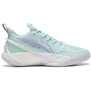 Giày LiNing Sonic 10V2 'Water Blue' ABAS057-3