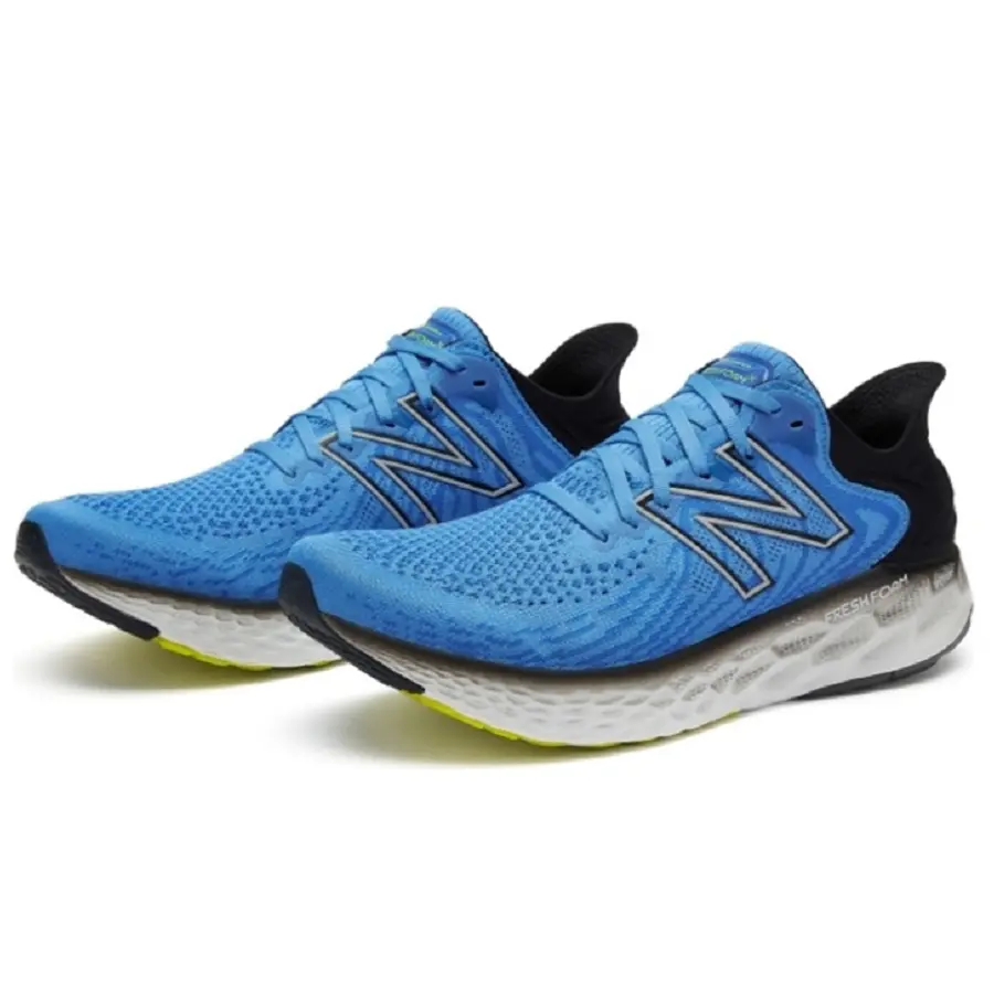 Giày New Balance Fresh Foam 1080v11 'Helium' M1080H11 - Ảnh 3