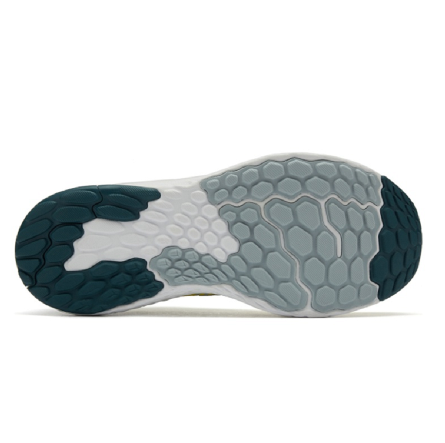 Giày New Balance Fresh Foam 1080v1 'Sulphur Yellow' M1080C11 - Ảnh 2