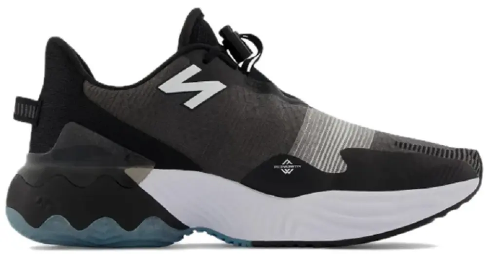 Giày New Balance FuelCell Rebel TR 'Black White' MRBLTLK1