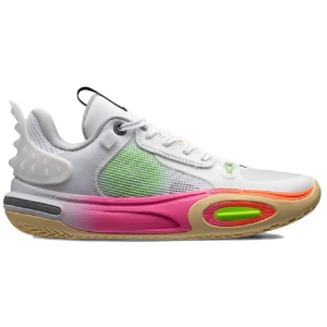 Giày LiNing 11 All city 'White' ABPT005-2