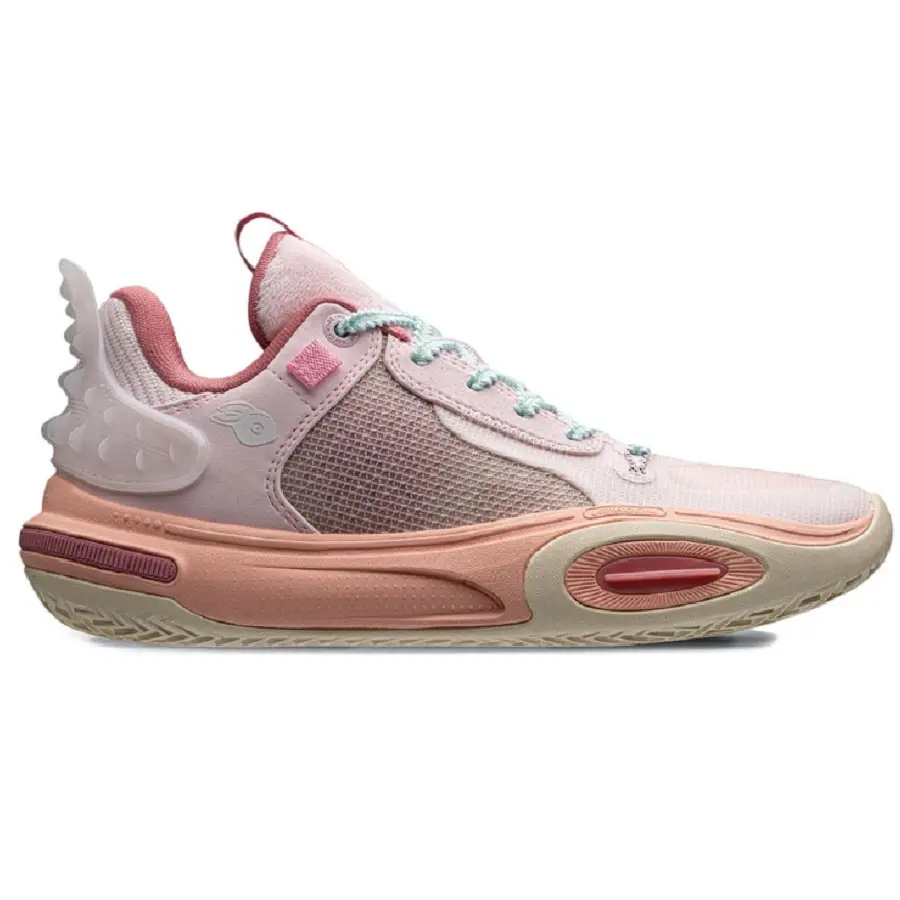 Giày LiNing All City11 'Rose Pink' ABPT005-5