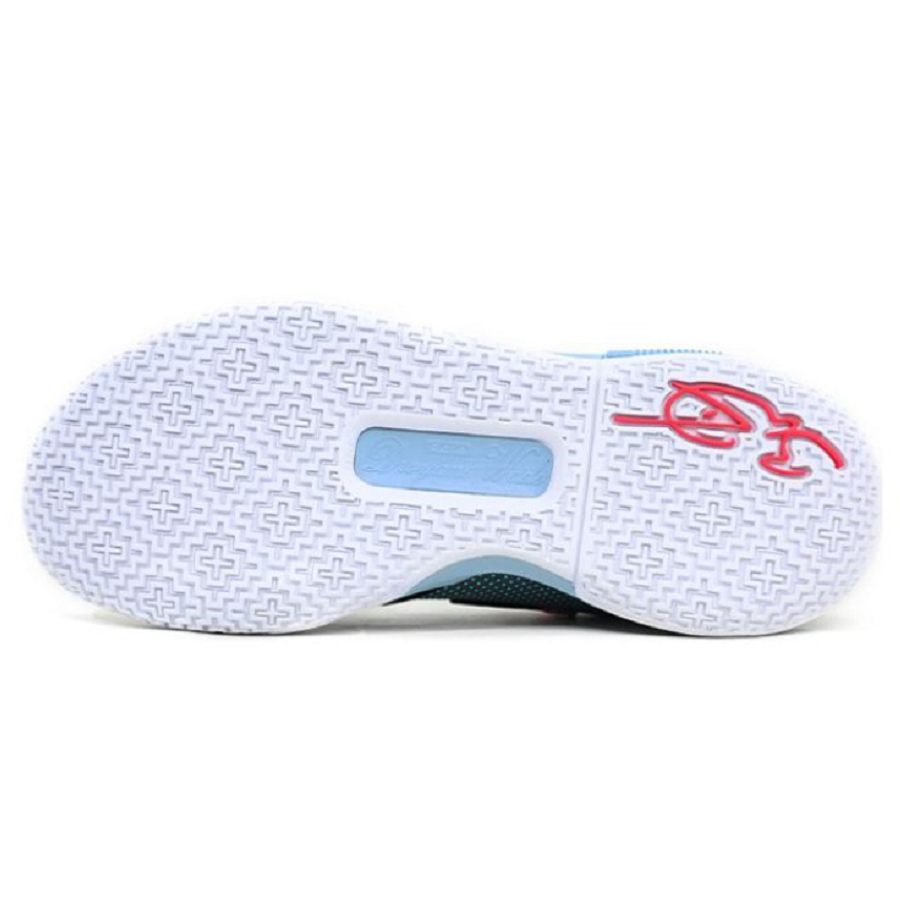 Giày LiNing Wade Dreamer 10V2 'Black Grey' ABPS035-3 - Ảnh 3