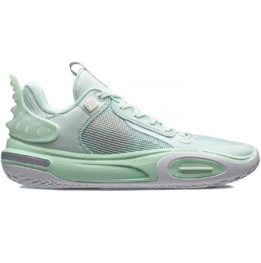 Giày LiNing Allcity 11 'Water blue' ABPT005-4