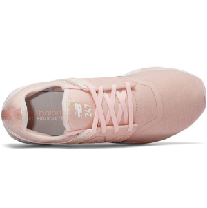 Alternative view of Giày New Balance 247 'Pink' WRL247YC
