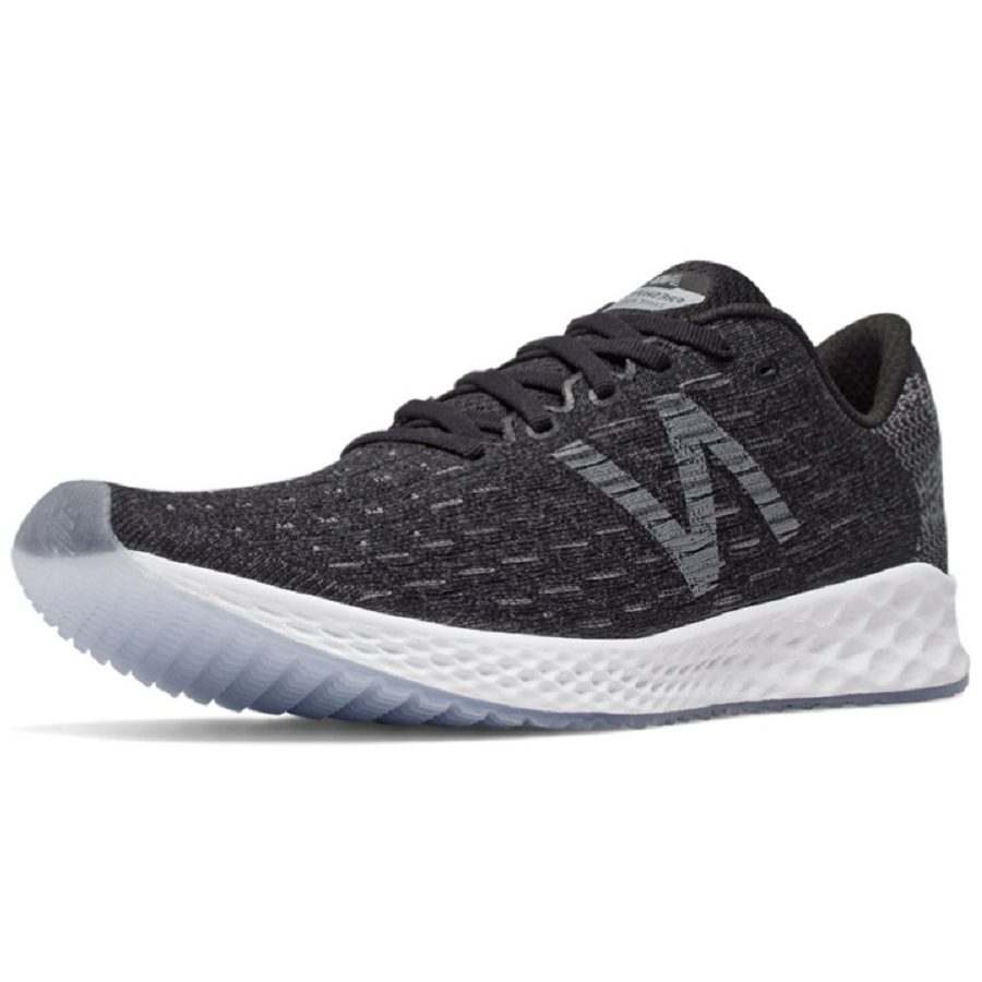 Giày New Balance Fresh Foam Zante Pursuit 'Black Grey' MZANPBK - Ảnh 4