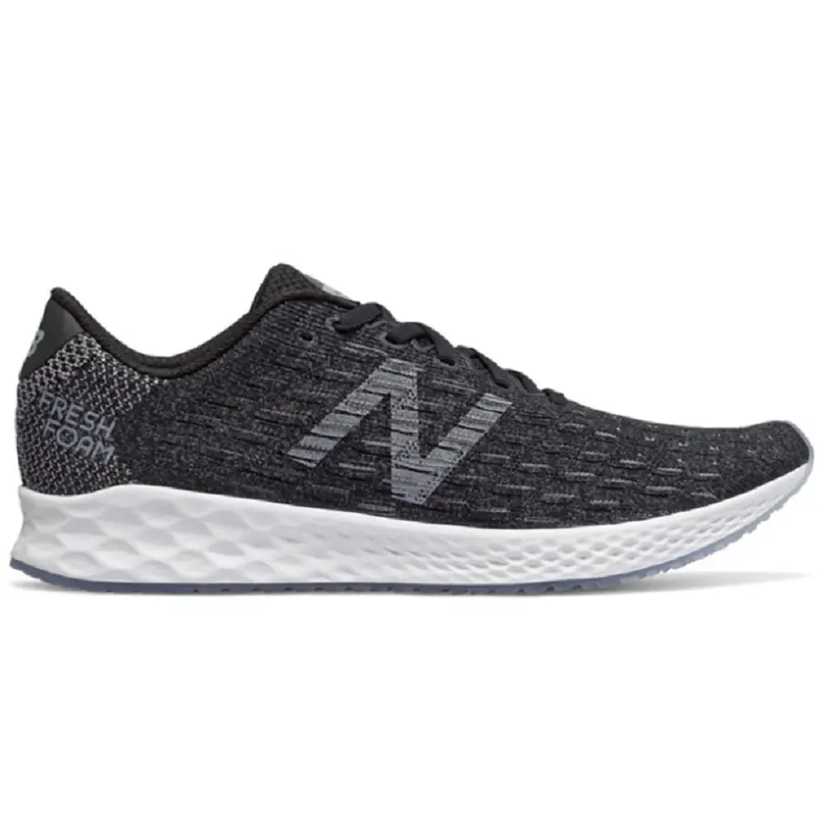 Giày New Balance Fresh Foam Zante Pursuit 'Black Grey' MZANPBK