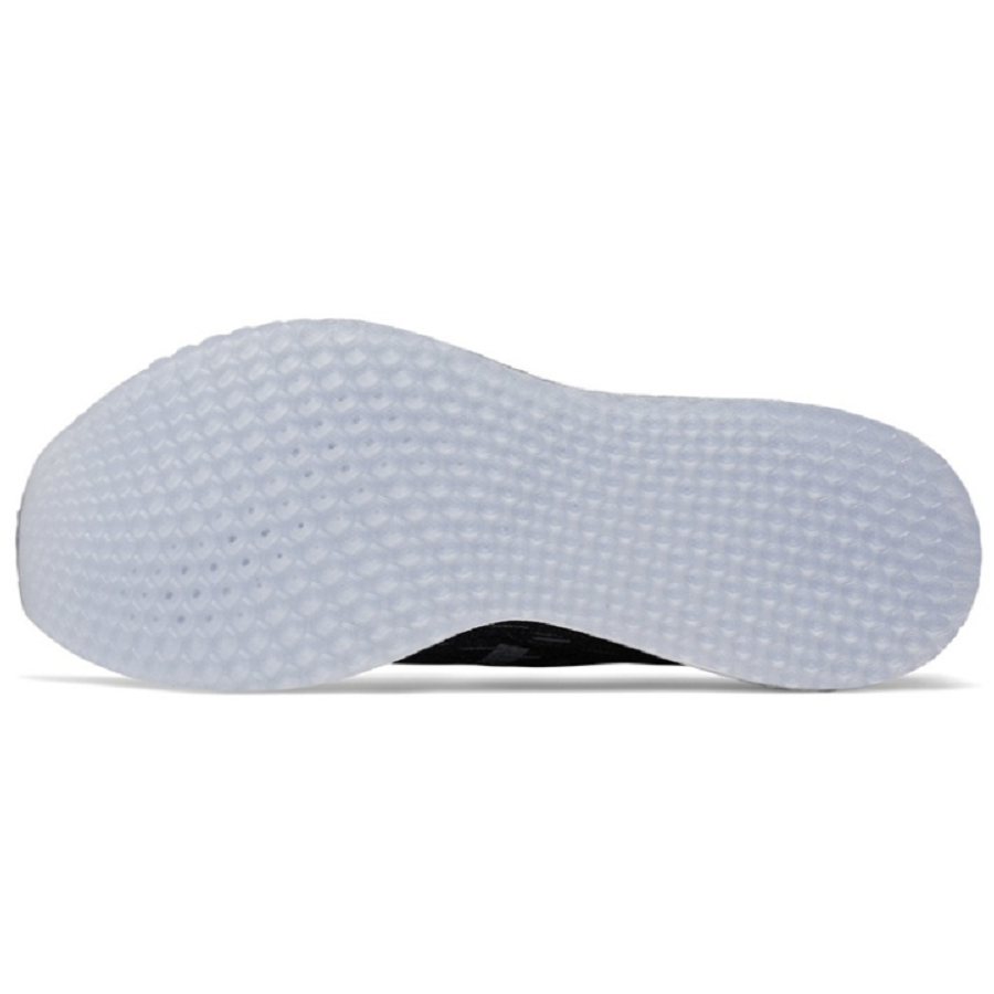 Giày New Balance Fresh Foam Zante Pursuit 'Black Grey' MZANPBK - Ảnh 5