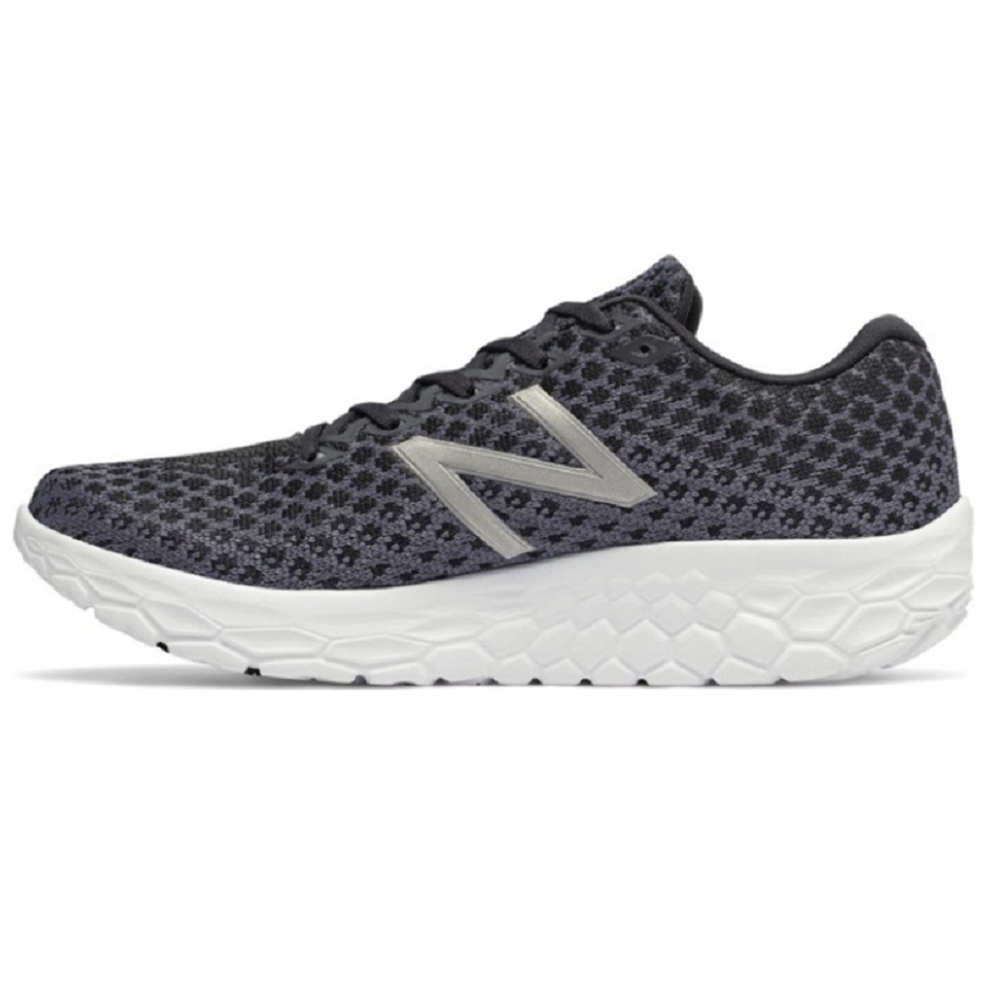 Giày New Balance Fresh Foam Beacon 'Black' MBECNBK - Ảnh 5