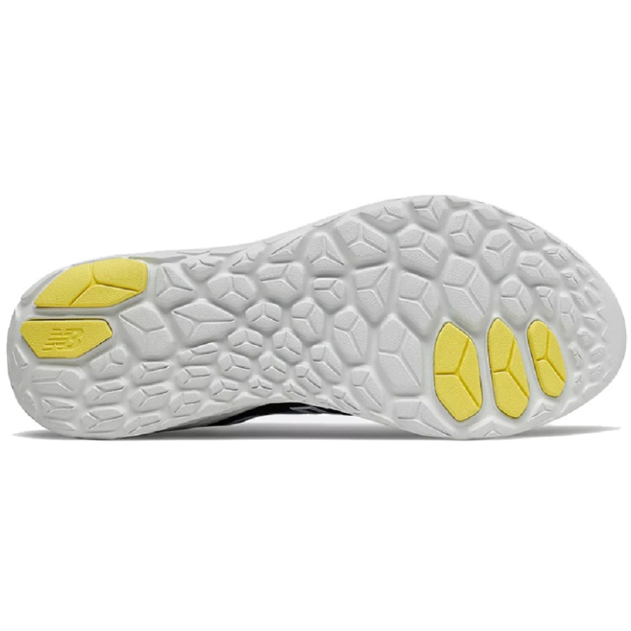 Giày New Balance Fresh Foam Beacon v3 'Gray' MBECNCG3 - Ảnh 5