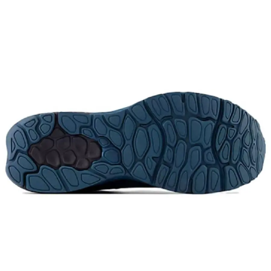 Giày New Balance Fresh Foam 880 v12 GTX 'Black Blue' M880O12 - Ảnh 5