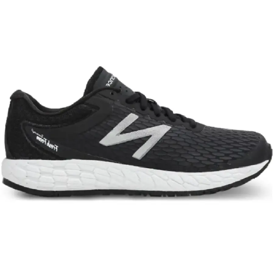 Giày New Balance Fresh Foam 'Black' WBORABK3