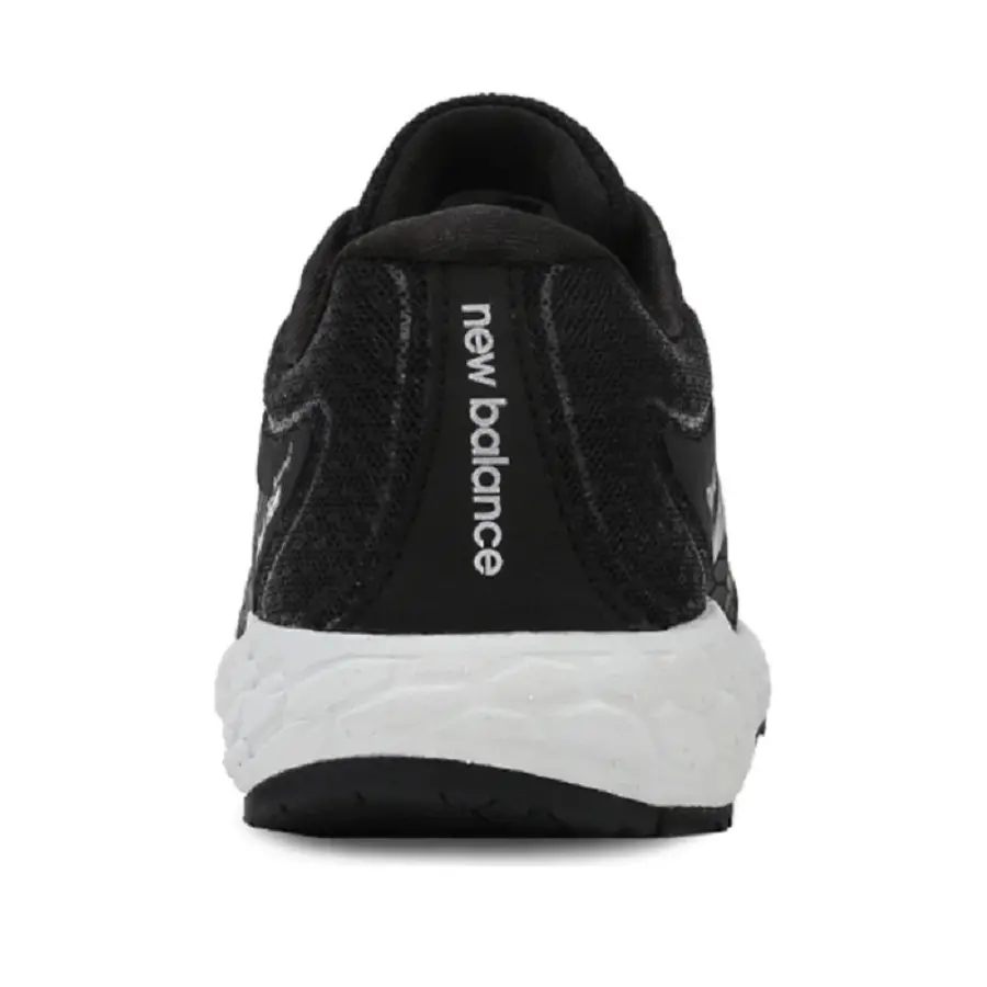 Giày New Balance Fresh Foam 'Black' WBORABK3 - Ảnh 4
