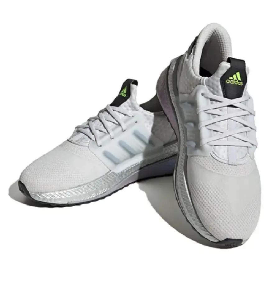 Giày Adidas X_PLRBOOST 'Silver Metallic Grey' ID9596 - Ảnh 3