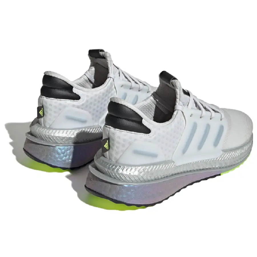 Giày Adidas X_PLRBOOST 'Silver Metallic Grey' ID9596 - Ảnh 4