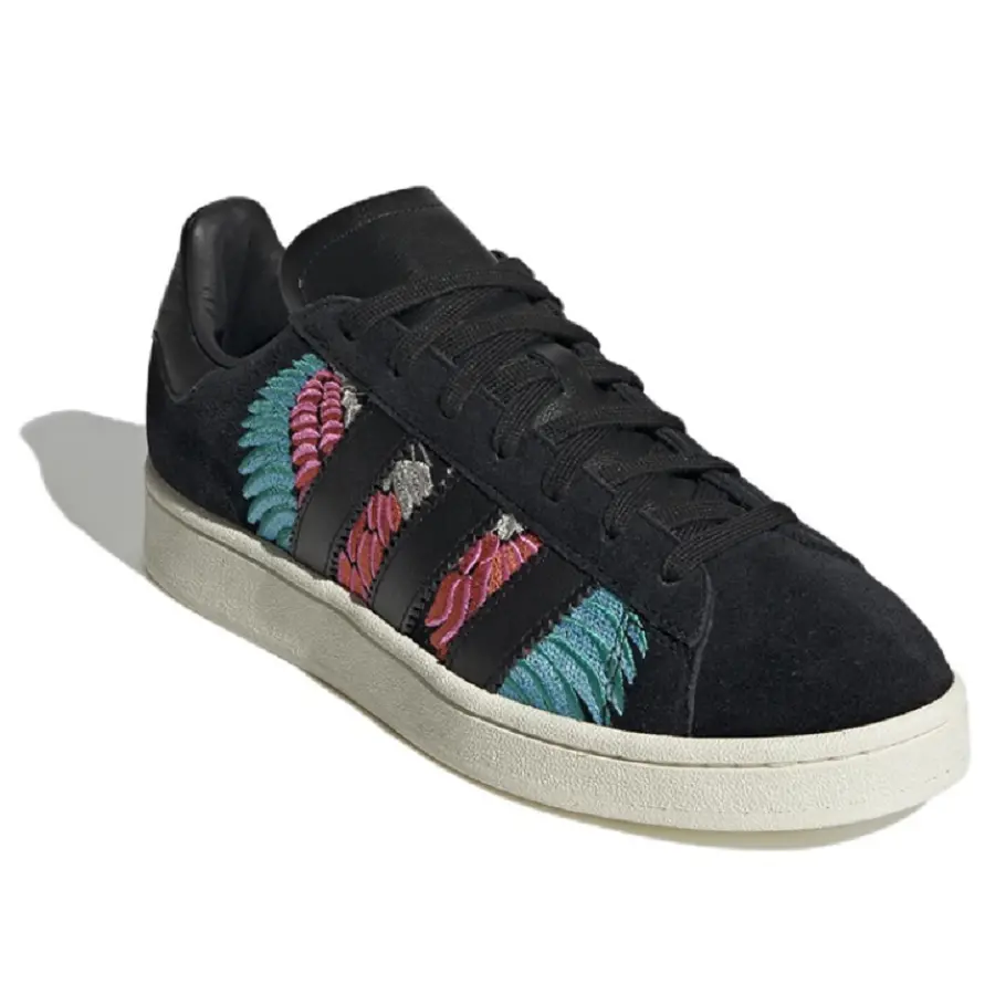 Giày Adidas Campus 00S 'Notting Hill Carnival' HQ6639 - Ảnh 4