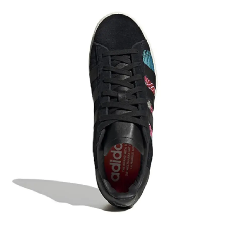 Alternative view of Giày Adidas Campus 00S 'Notting Hill Carnival' HQ6639
