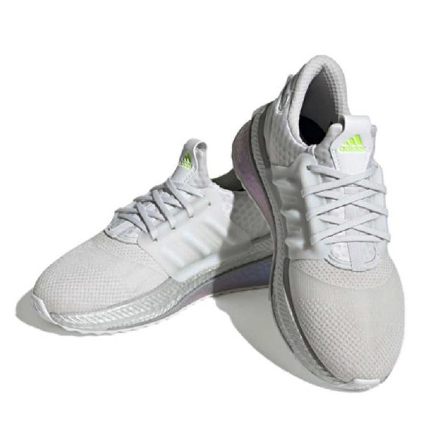 Giày Adidas X_PLRBOOST 'Silver Metallic Grey' ID9587 - Ảnh 6