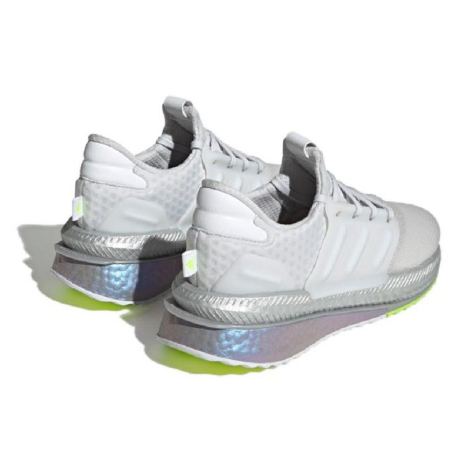 Giày Adidas X_PLRBOOST 'Silver Metallic Grey' ID9587 - Ảnh 7