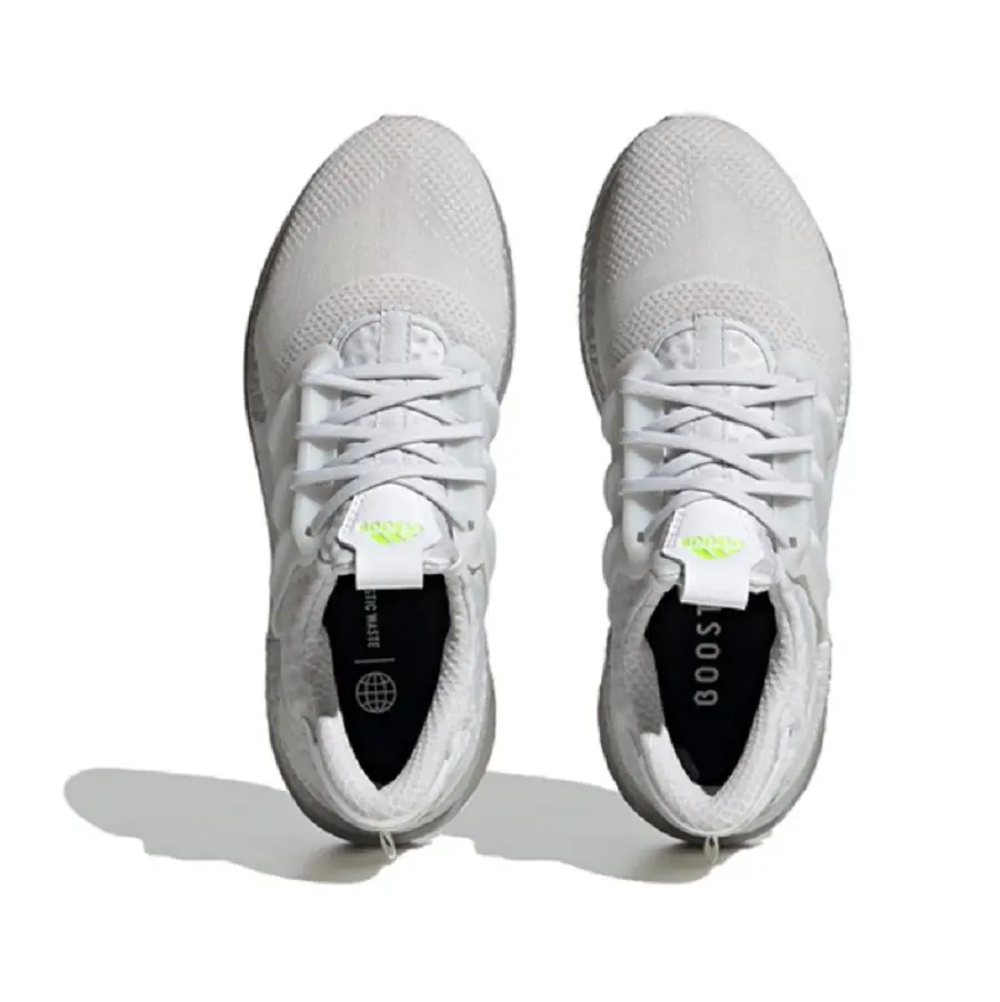 Giày Adidas X_PLRBOOST 'Silver Metallic Grey' ID9587 - Ảnh 8