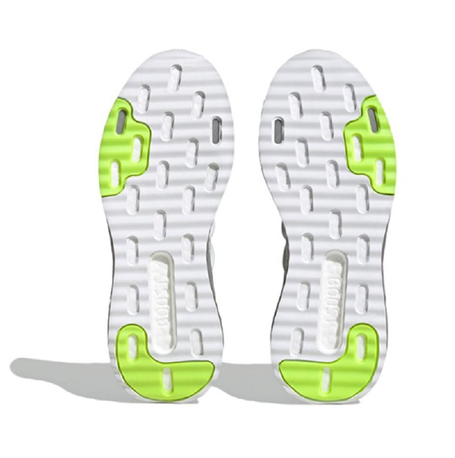 Giày Adidas X_PLRBOOST 'Silver Metallic Grey' ID9587 - Ảnh 9