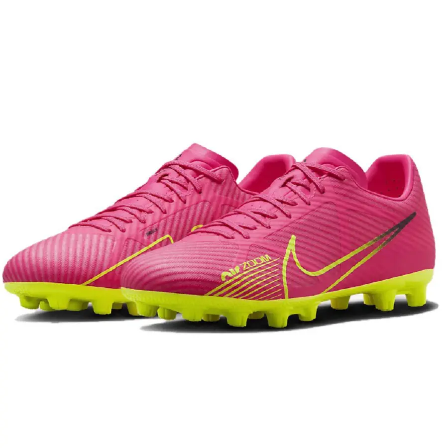Alternative view of Giày Nike Zoom Mercurial Vapor Academy 'Luminous Pack' DJ5632-605