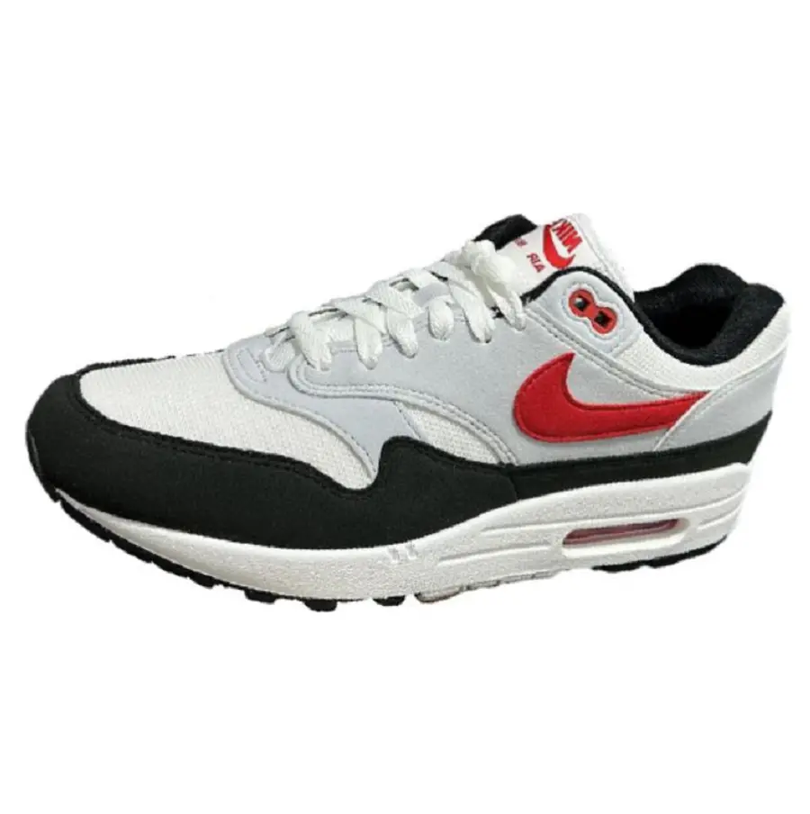 Giày Nike Air Max 1 'Chili' 2023 FD9082-101 - Ảnh 3