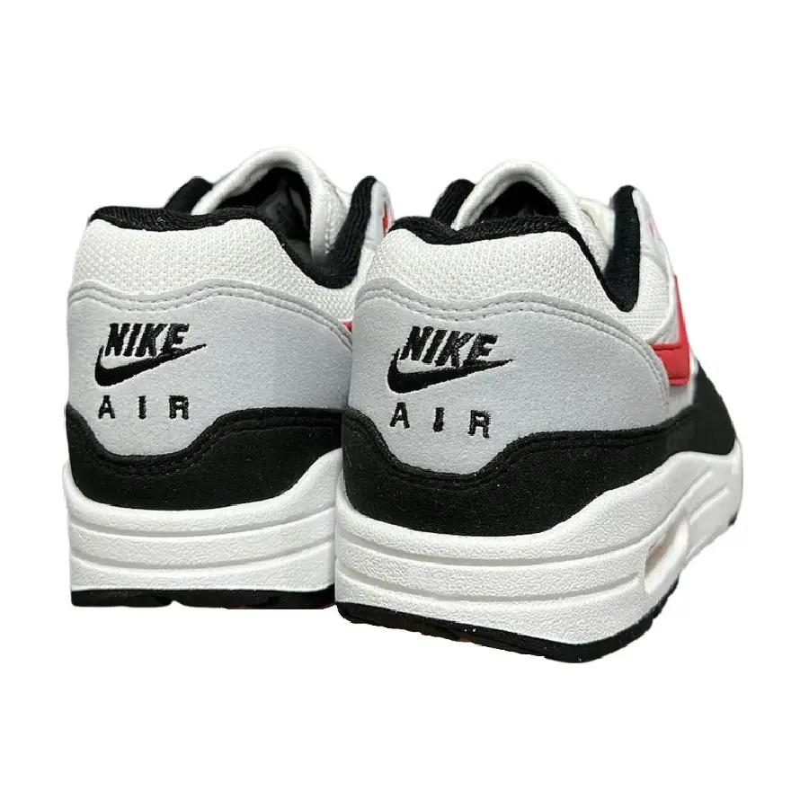 Giày Nike Air Max 1 'Chili' 2023 FD9082-101 - Ảnh 5