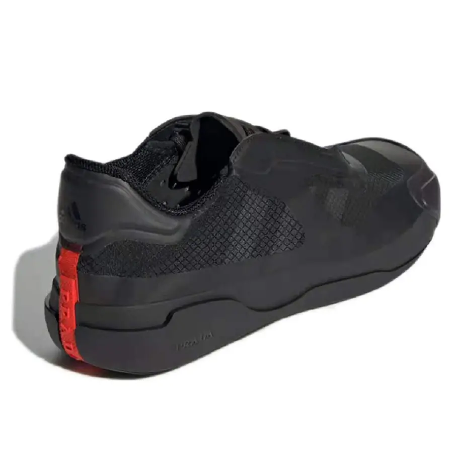 Giày Prada x Luna Rossa 21 ‘Core Black’ G57868 - Ảnh 4