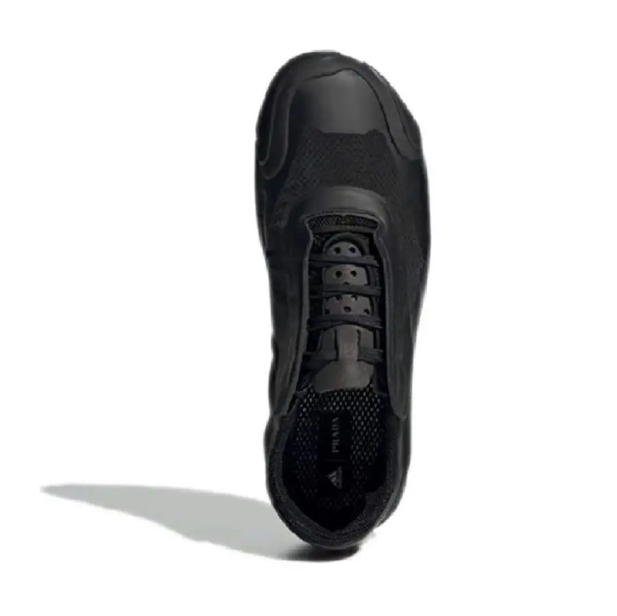 Giày Prada x Luna Rossa 21 ‘Core Black’ G57868 - Ảnh 5