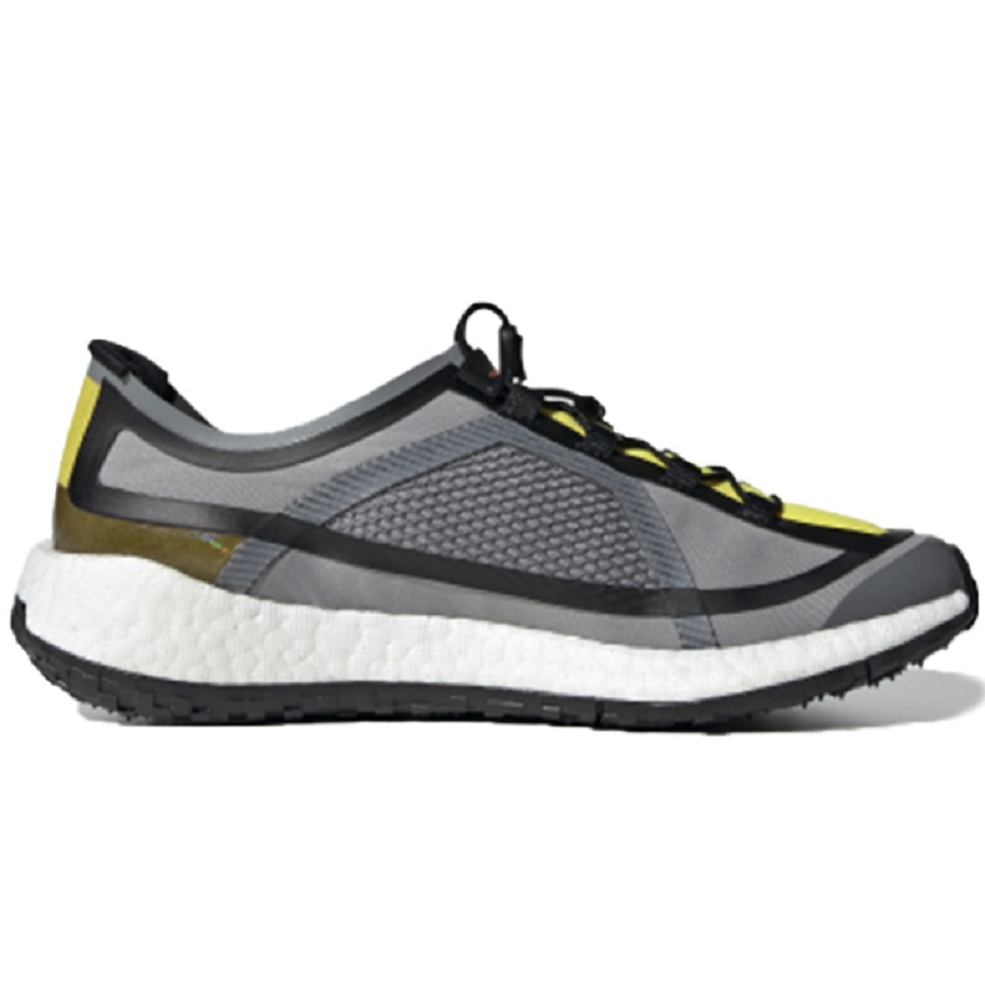 Giày Adidas PulseBoost HD 'Iron Metallic Yellow' G25877