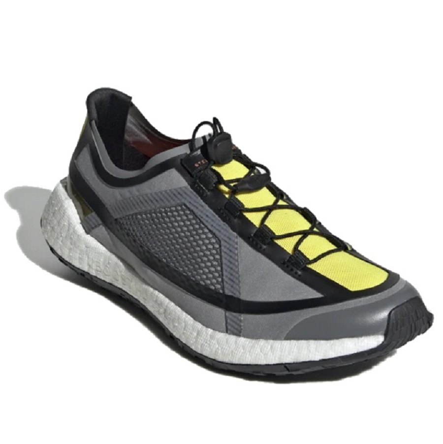 Giày Adidas PulseBoost HD 'Iron Metallic Yellow' G25877 - Ảnh 5