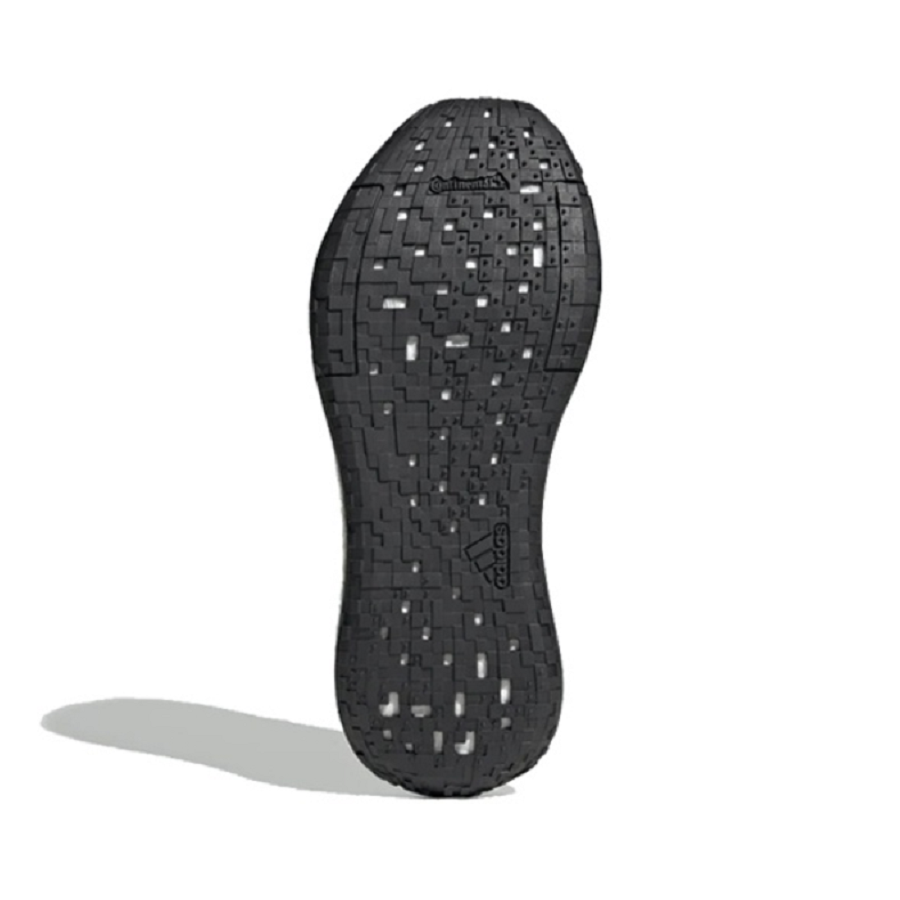 Giày Adidas PulseBoost HD 'Iron Metallic Yellow' G25877 - Ảnh 3