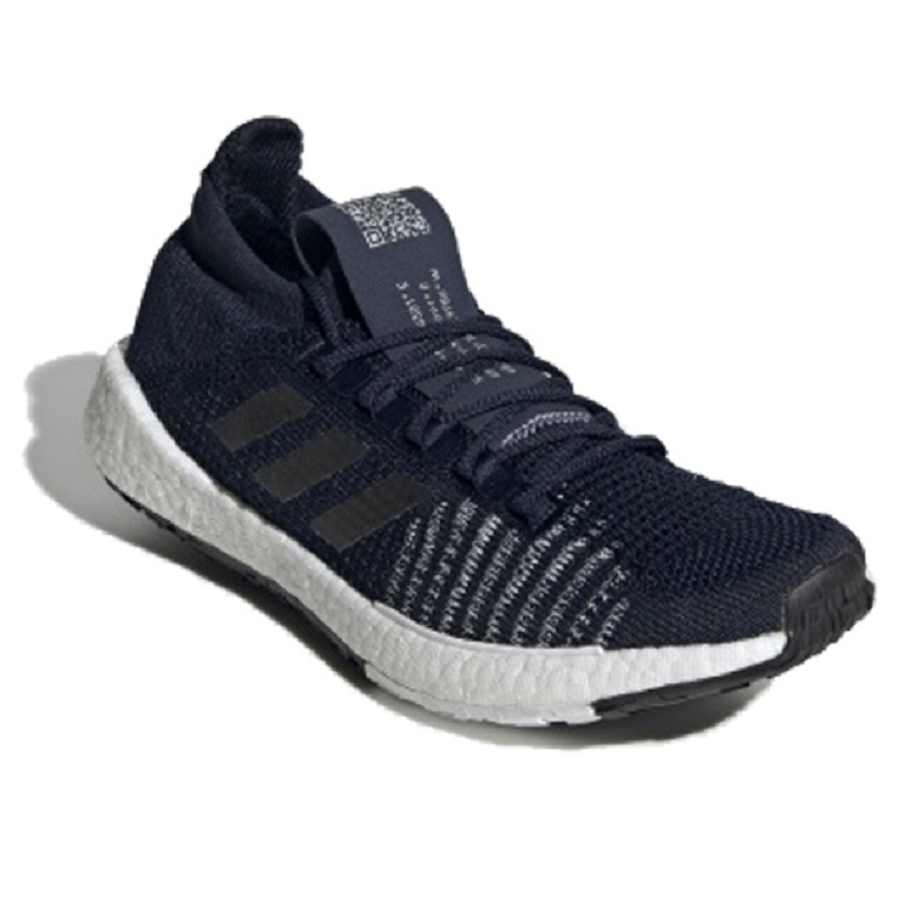 Giày Adidas PulseBoost HD 'Collegiate Navy' FU7340 - Ảnh 2