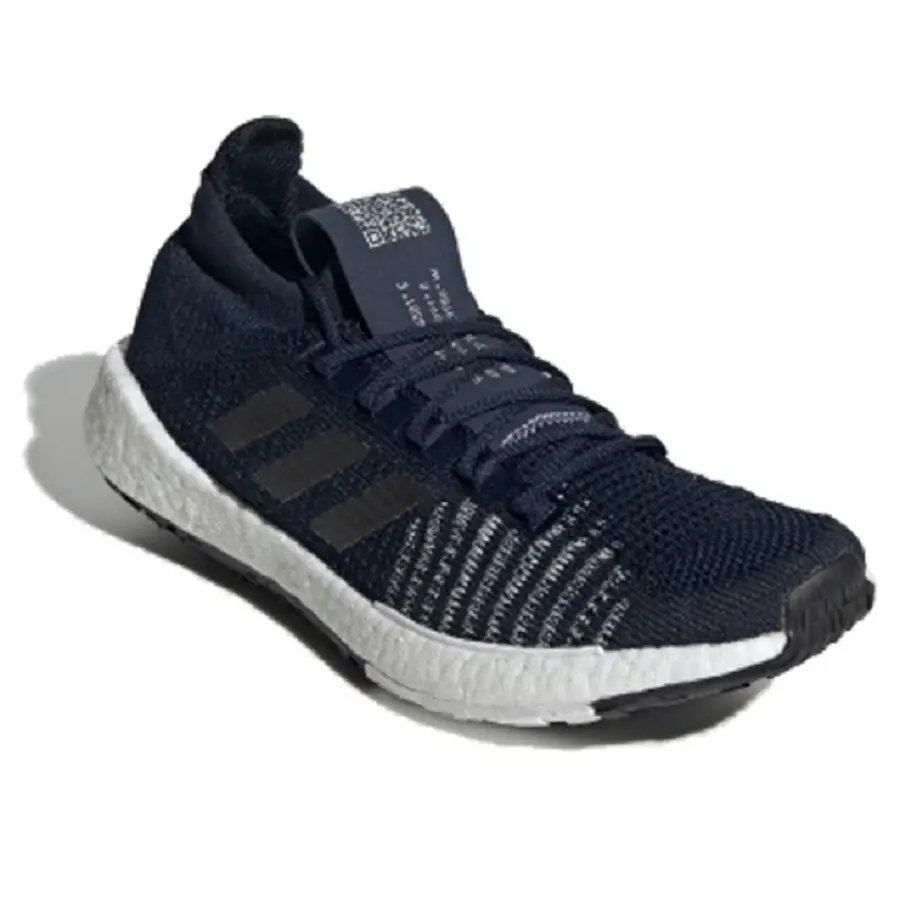Alternative view of Giày Adidas PulseBoost HD 'Collegiate Navy' FU7340